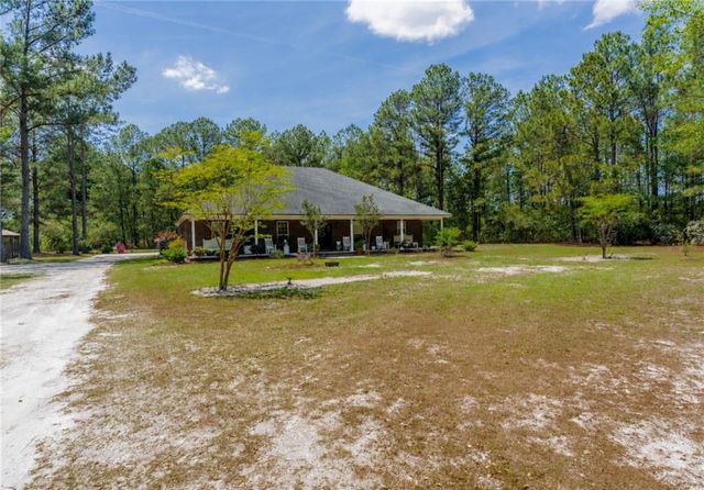 5512 Newton Road, Blackshear, GA 31516