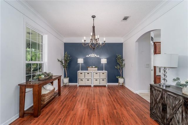 5512 Newton Road, Blackshear, GA 31516