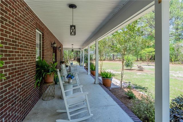 5512 Newton Road, Blackshear, GA 31516