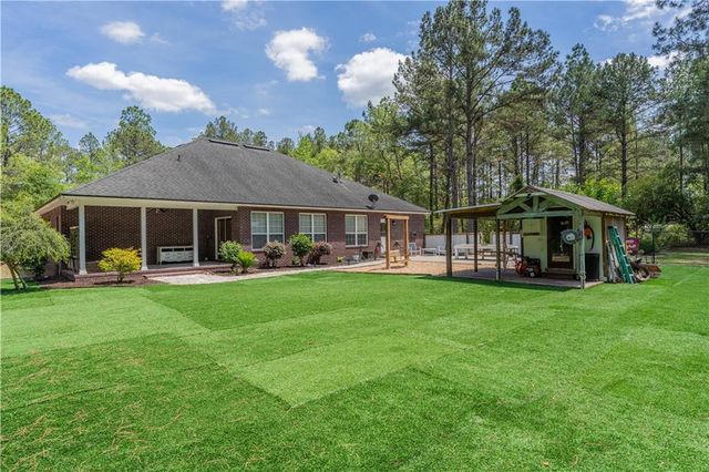 5512 Newton Road, Blackshear, GA 31516