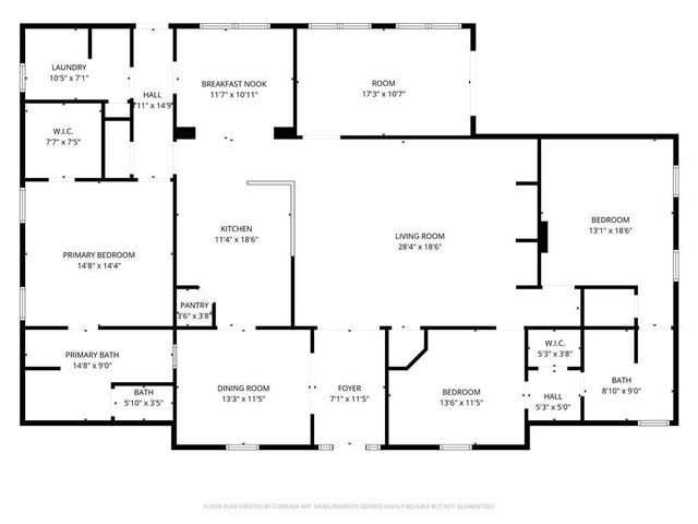 5512 Newton Road, Blackshear, GA 31516
