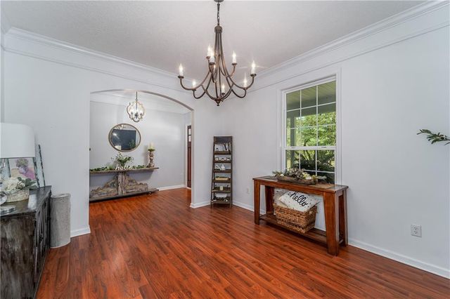 5512 Newton Road, Blackshear, GA 31516