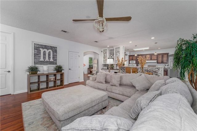 5512 Newton Road, Blackshear, GA 31516