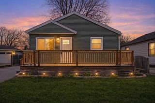 1304 Graceland AVENUE, Mount Pleasant, WI 53403