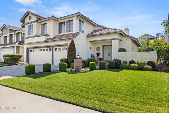 12120 London Grove Court, Moorpark, CA 93021