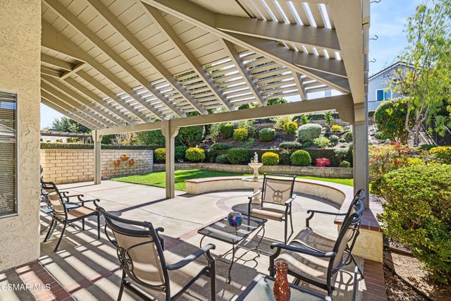 12120 London Grove Court, Moorpark, CA 93021