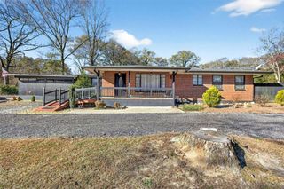 6593 Gresham Street, Union City, GA 30291