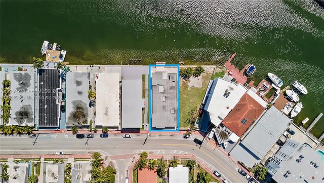 8135 Crespi Boulevard, Miami Beach, FL 33141