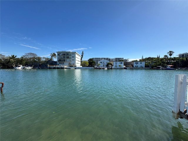 8135 Crespi Boulevard, Miami Beach, FL 33141