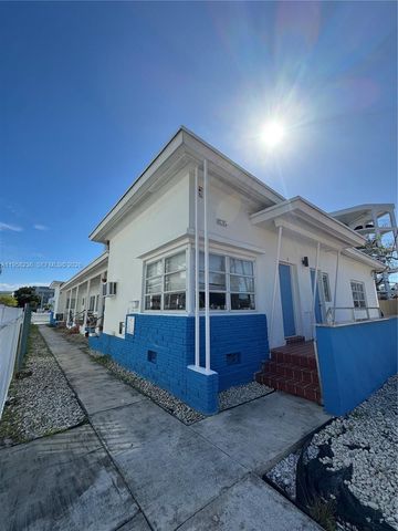 8135 Crespi Boulevard, Miami Beach, FL 33141