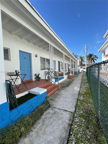 8135 Crespi Boulevard, Miami Beach, FL 33141