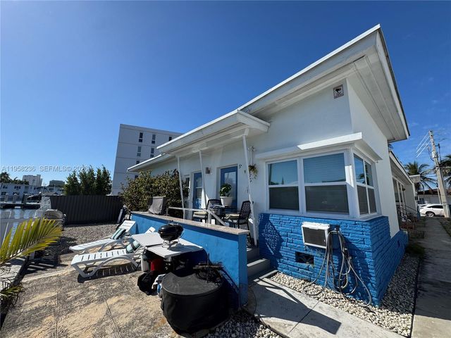 8135 Crespi Boulevard, Miami Beach, FL 33141