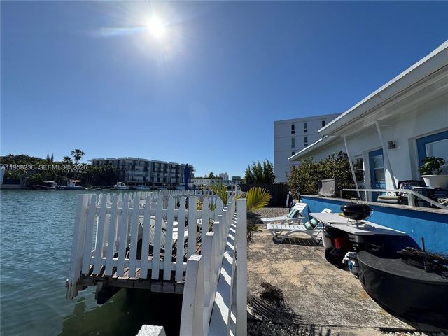 8135 Crespi Boulevard, Miami Beach, FL 33141