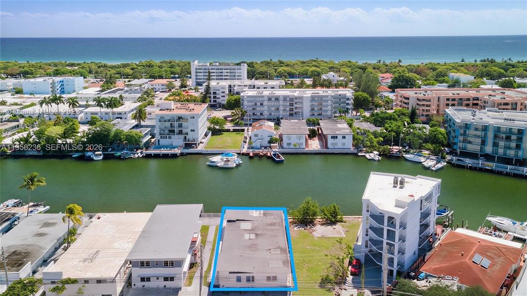 8135 Crespi Boulevard, Miami Beach, FL 33141