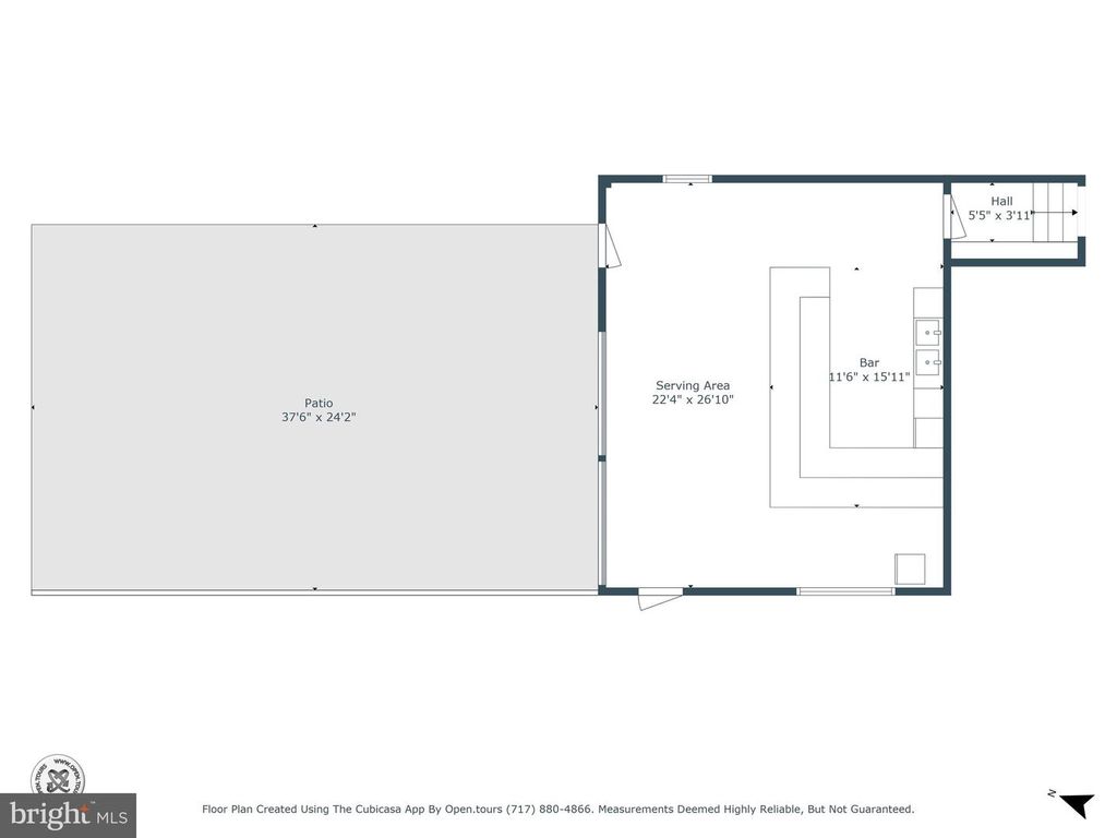 243-245 MARKET ST, York, PA 17401
