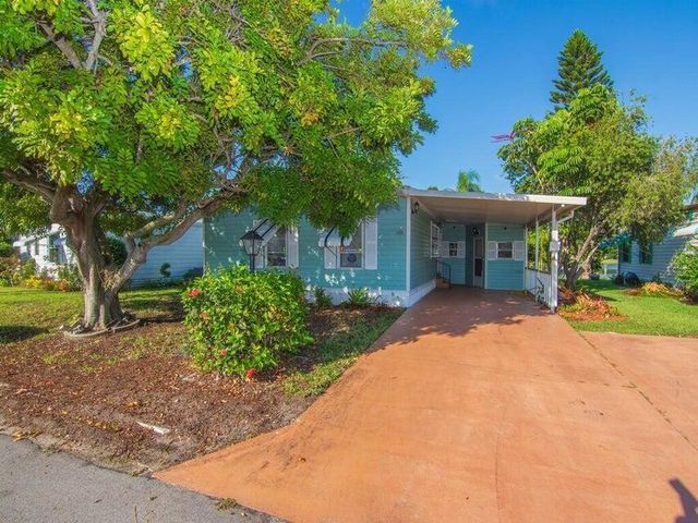 6910 SE Morningside Drive, Stuart, FL 34997