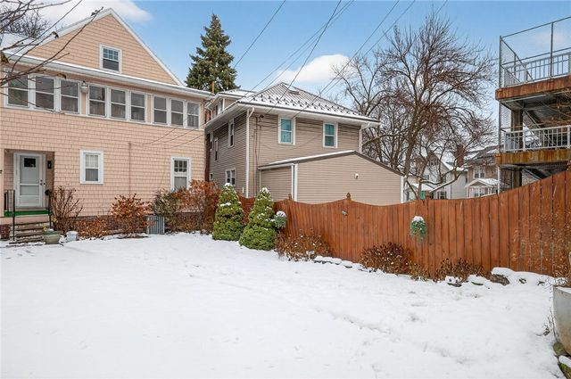 1085 Harvard Street, Rochester, NY 14610