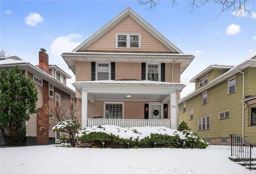 1085 Harvard Street, Rochester, NY 14610