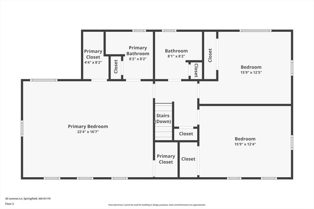 35 Lemnos Lane, Springfield, MA 01119