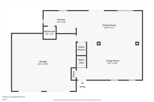 35 Lemnos Lane, Springfield, MA 01119