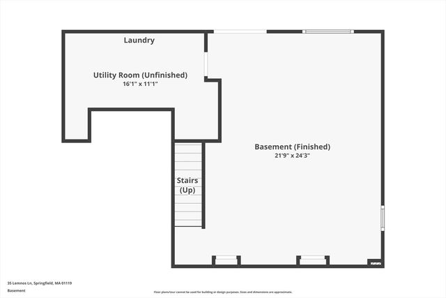 35 Lemnos Lane, Springfield, MA 01119