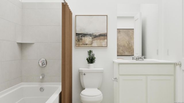 6734 Flores Rd, Spring Branch, TX 78070