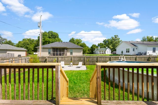 1005 Rueland Drive, Lawrenceburg, KY 40342