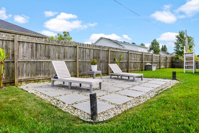 1005 Rueland Drive, Lawrenceburg, KY 40342