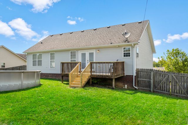1005 Rueland Drive, Lawrenceburg, KY 40342