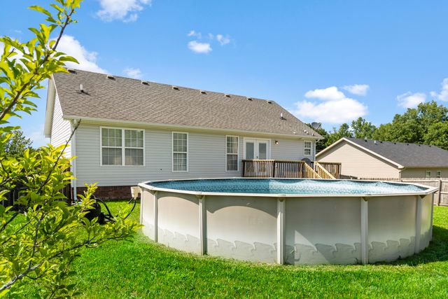 1005 Rueland Drive, Lawrenceburg, KY 40342