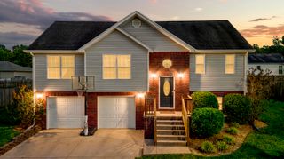 1005 Rueland Drive, Lawrenceburg, KY 40342