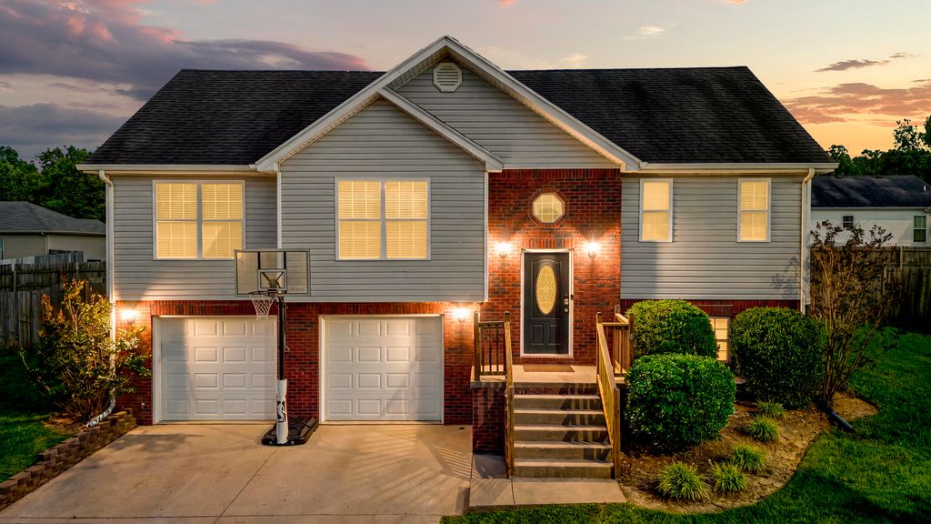 1005 Rueland Drive, Lawrenceburg, KY 40342