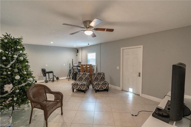 990 Jasmine ST, North Fort Myers, FL 33903