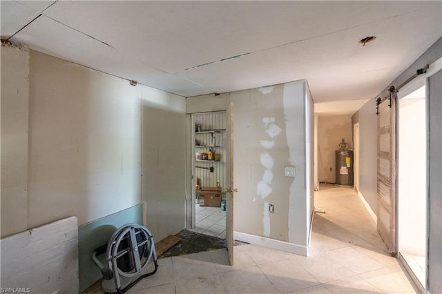 990 Jasmine ST, North Fort Myers, FL 33903