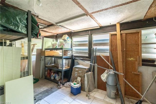 990 Jasmine ST, North Fort Myers, FL 33903