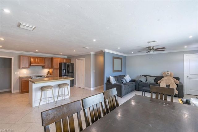 990 Jasmine ST, North Fort Myers, FL 33903