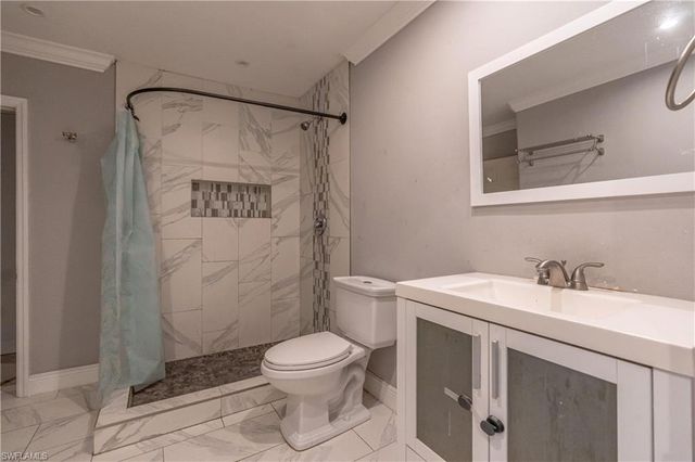 990 Jasmine ST, North Fort Myers, FL 33903