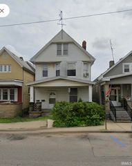 2420 W Franklin Street, Evansville, IN 47712