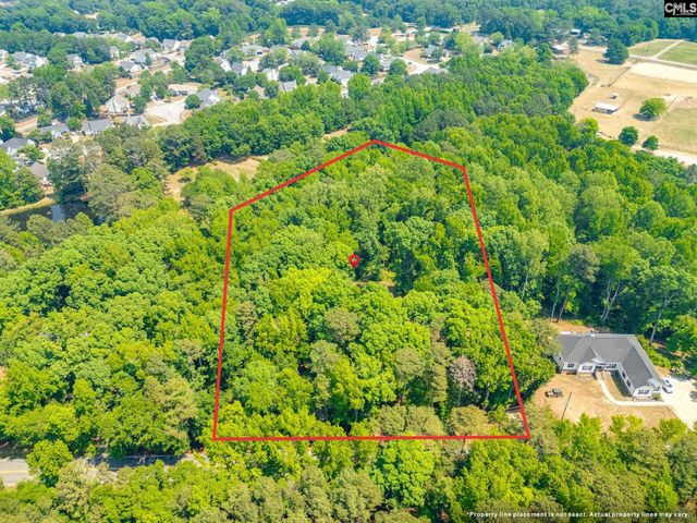 1840 Old Cherokee Road, Lexington, SC 29072