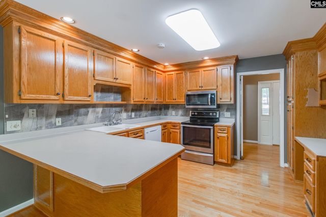 1840 Old Cherokee Road, Lexington, SC 29072