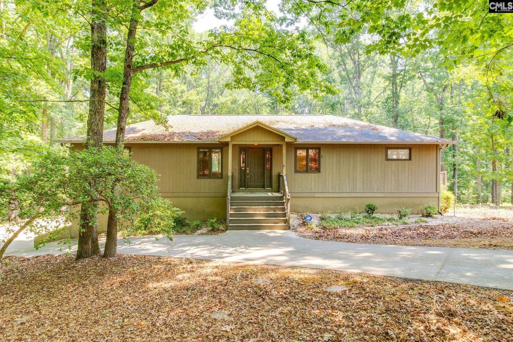 1840 Old Cherokee Road, Lexington, SC 29072