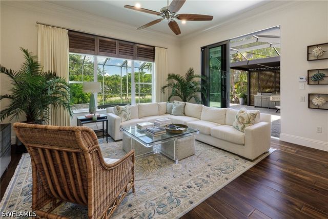 16759 Cabreo DR, Naples, FL 34110