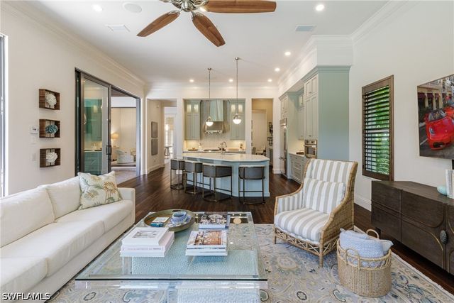 16759 Cabreo DR, Naples, FL 34110