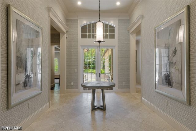 16759 Cabreo DR, Naples, FL 34110