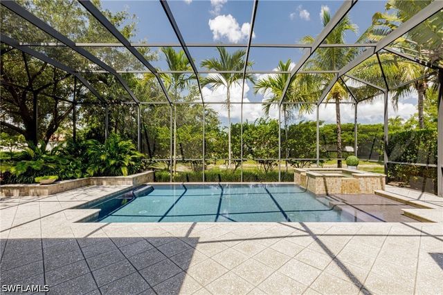 16759 Cabreo DR, Naples, FL 34110