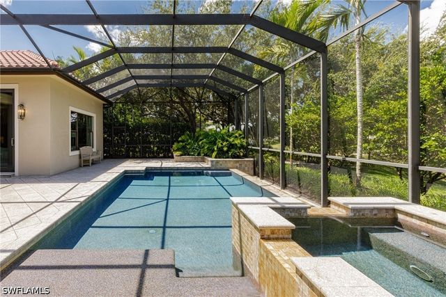 16759 Cabreo DR, Naples, FL 34110