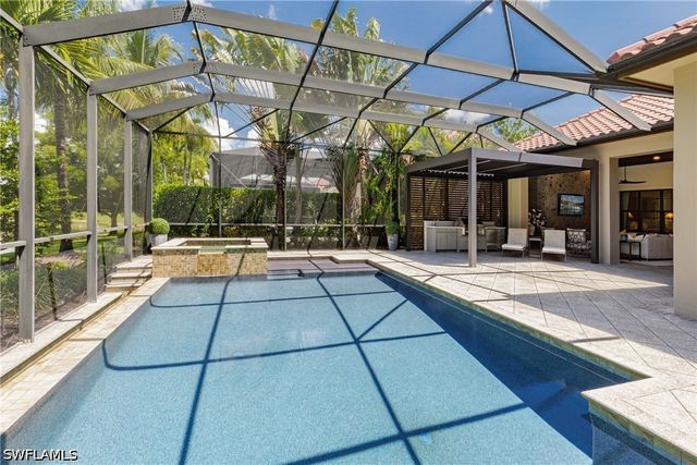 16759 Cabreo DR, Naples, FL 34110