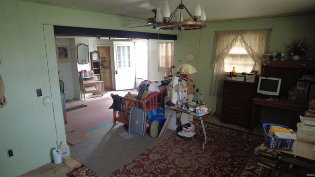 4915 E White Point Drive, Monticello, IN 47960