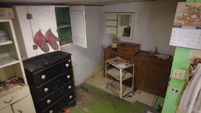 4915 E White Point Drive, Monticello, IN 47960