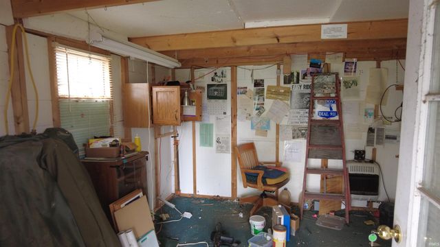 4915 E White Point Drive, Monticello, IN 47960